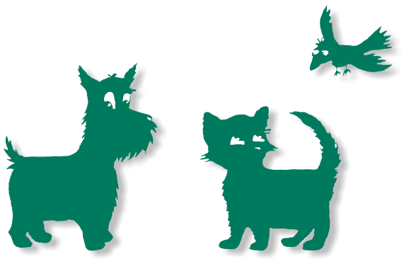 Companion sales animal services
